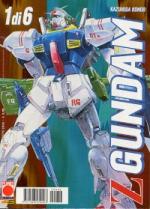 Z Gundam